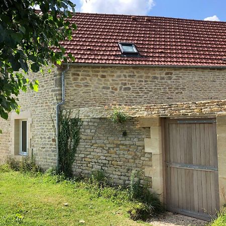 Gite Bord De Mer 80 M2 Bernieres-sur-Mer Экстерьер фото