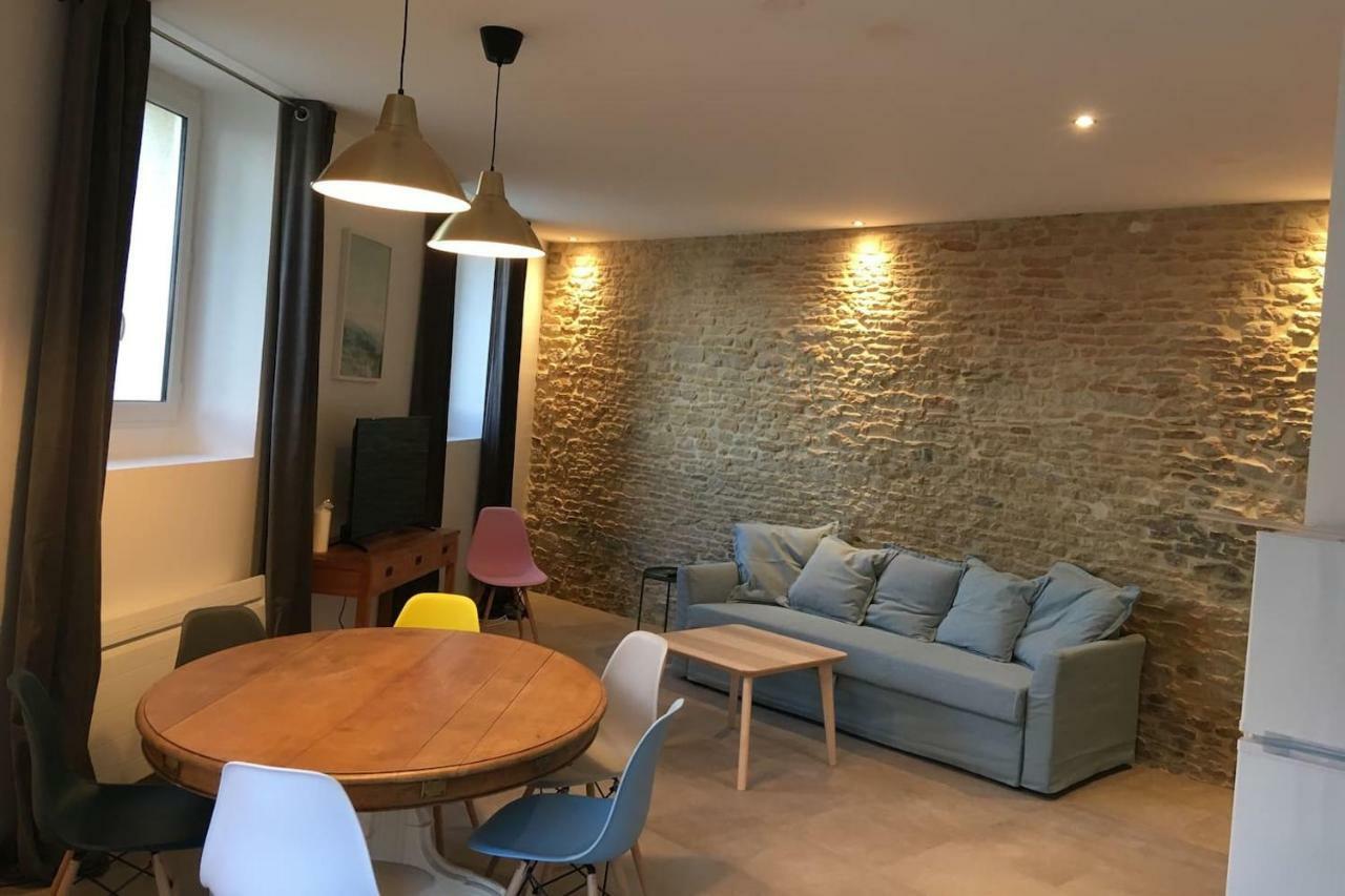 Gite Bord De Mer 80 M2 Bernieres-sur-Mer Экстерьер фото