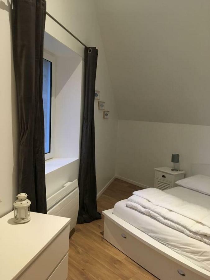 Gite Bord De Mer 80 M2 Bernieres-sur-Mer Экстерьер фото